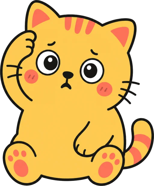 แมว Quizdee งง