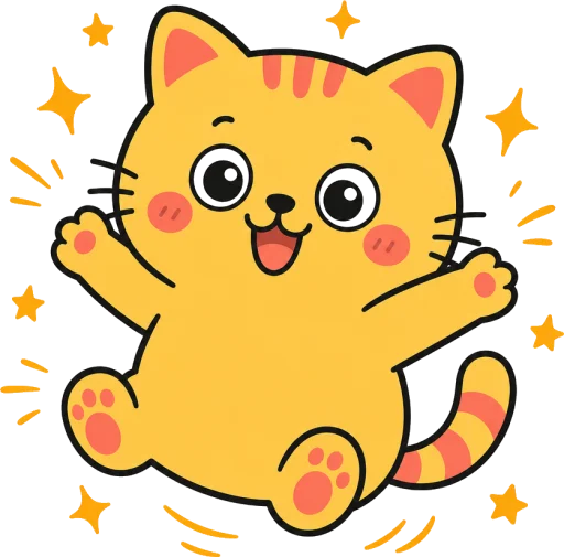 ดวงอาทิตย์เคลื่อนที่ cat