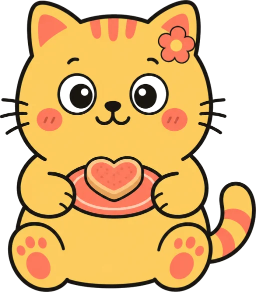 แม่บ้านใจดีของกลุ่ม cat