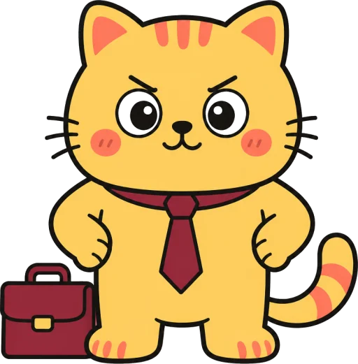 ผู้จัดการตัวจริง cat