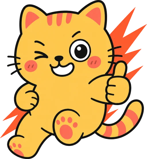สายลุยตัวจริง cat