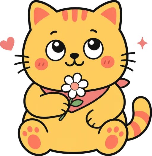 นักฝันหัวใจอ่อน cat